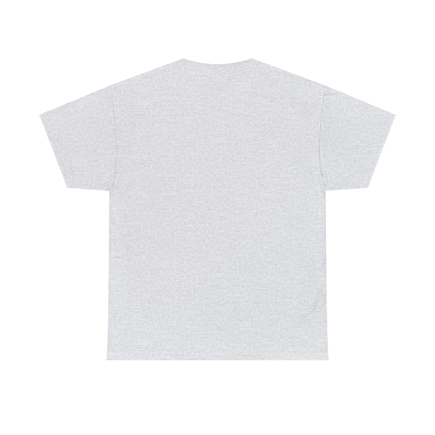 Pull Away Unisex Heavy Cotton Tee