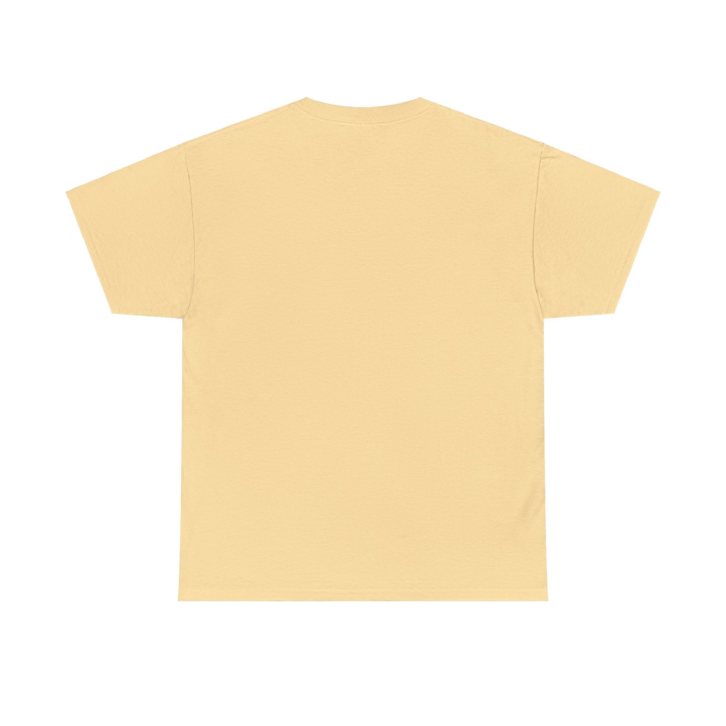 R VS S Unisex Heavy Cotton Tee