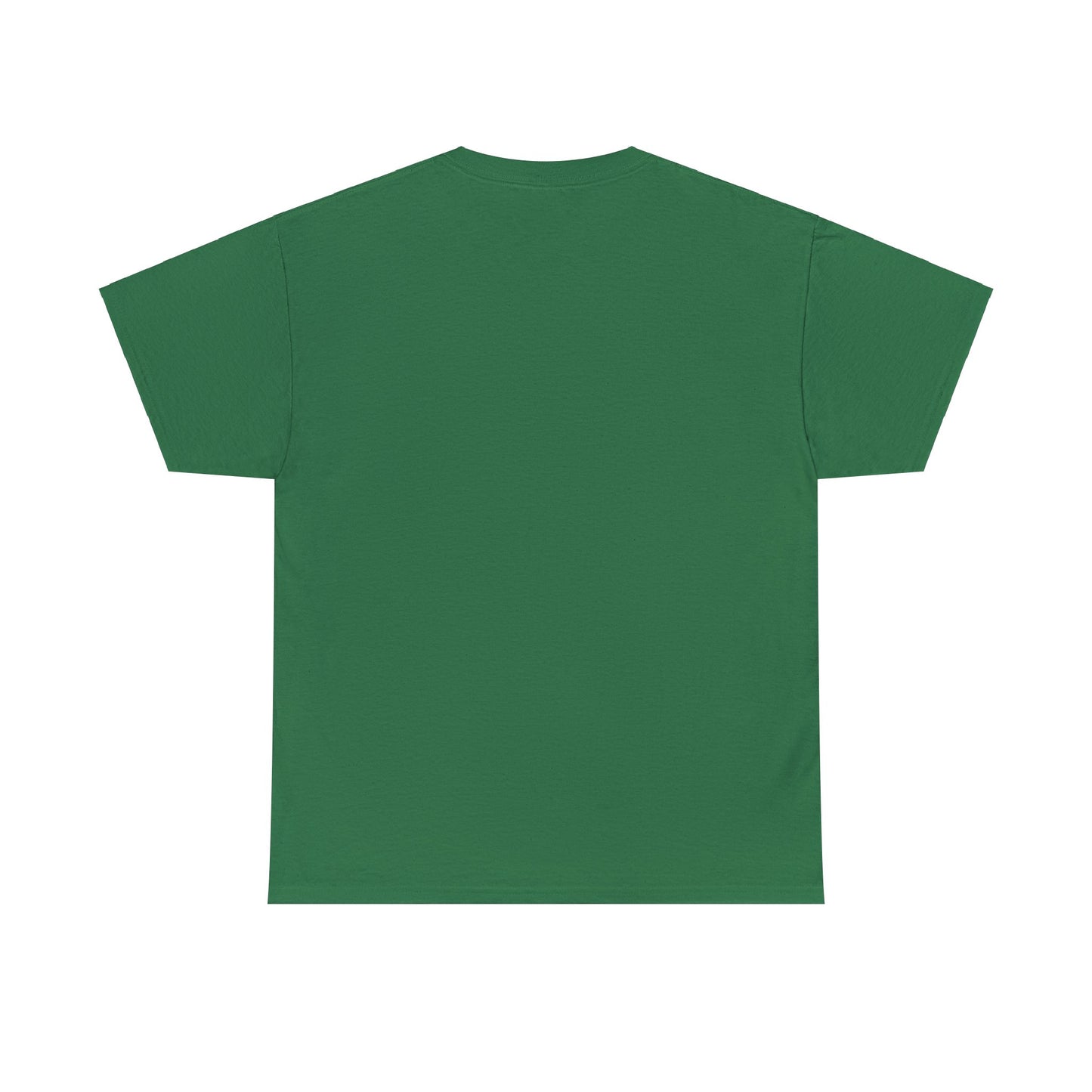 Pull Away Unisex Heavy Cotton Tee