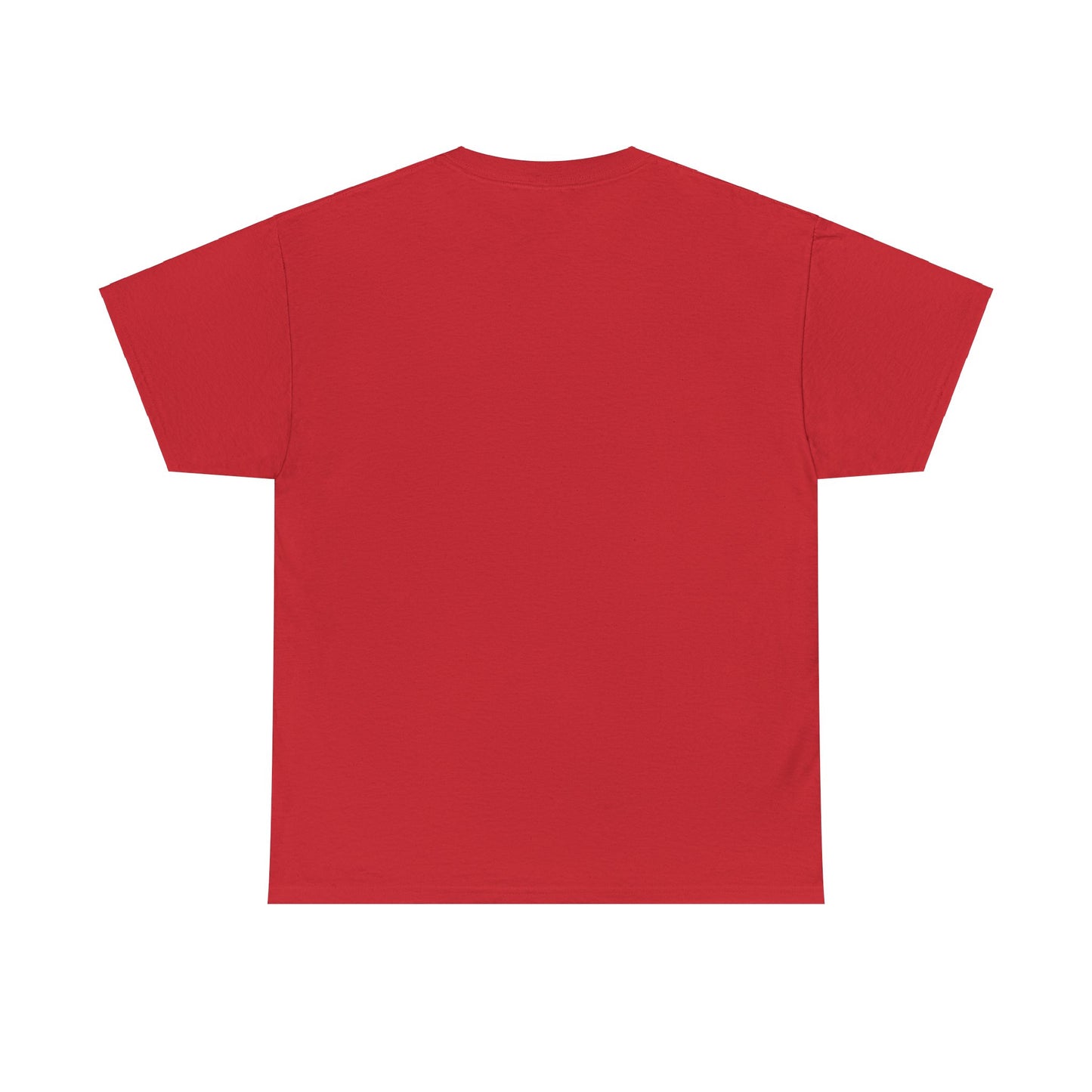 Pull Away Unisex Heavy Cotton Tee
