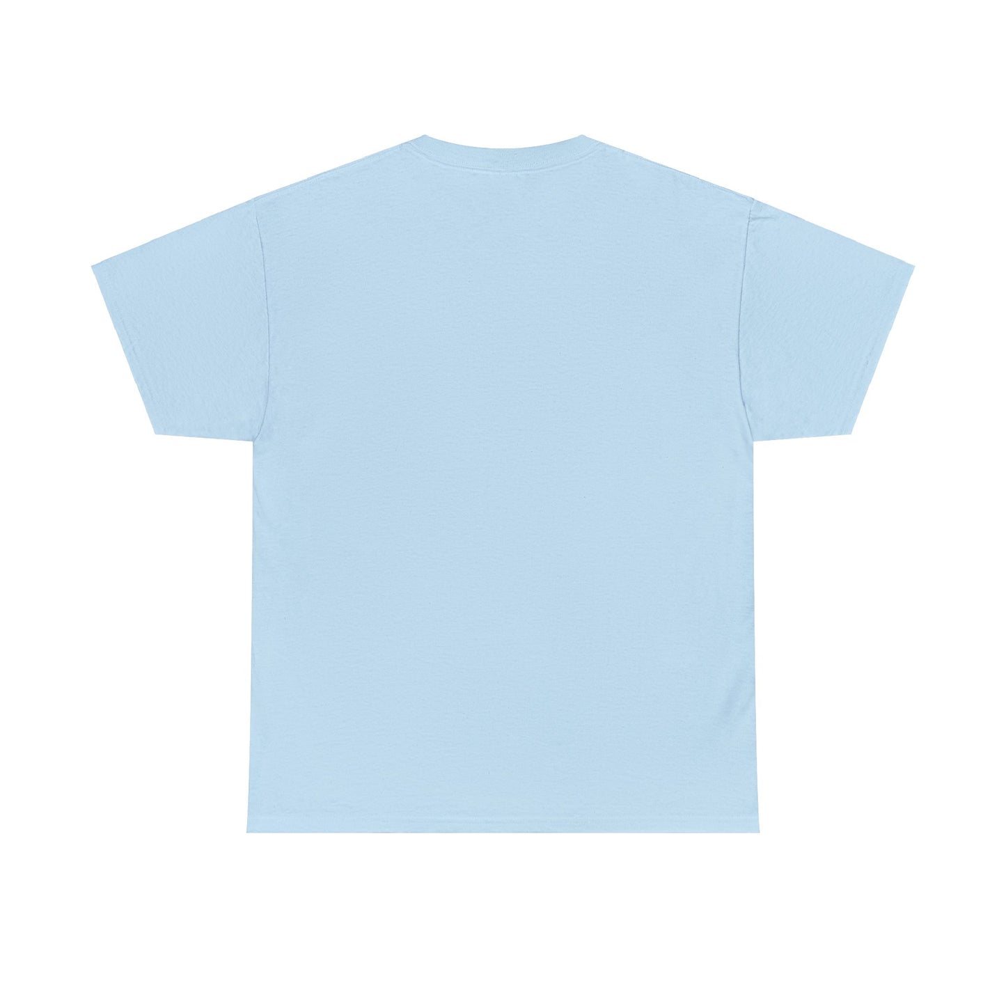 Pull Away Unisex Heavy Cotton Tee