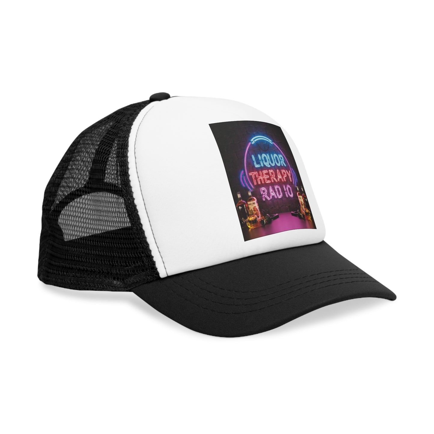 Liquor Therapy Mesh Cap
