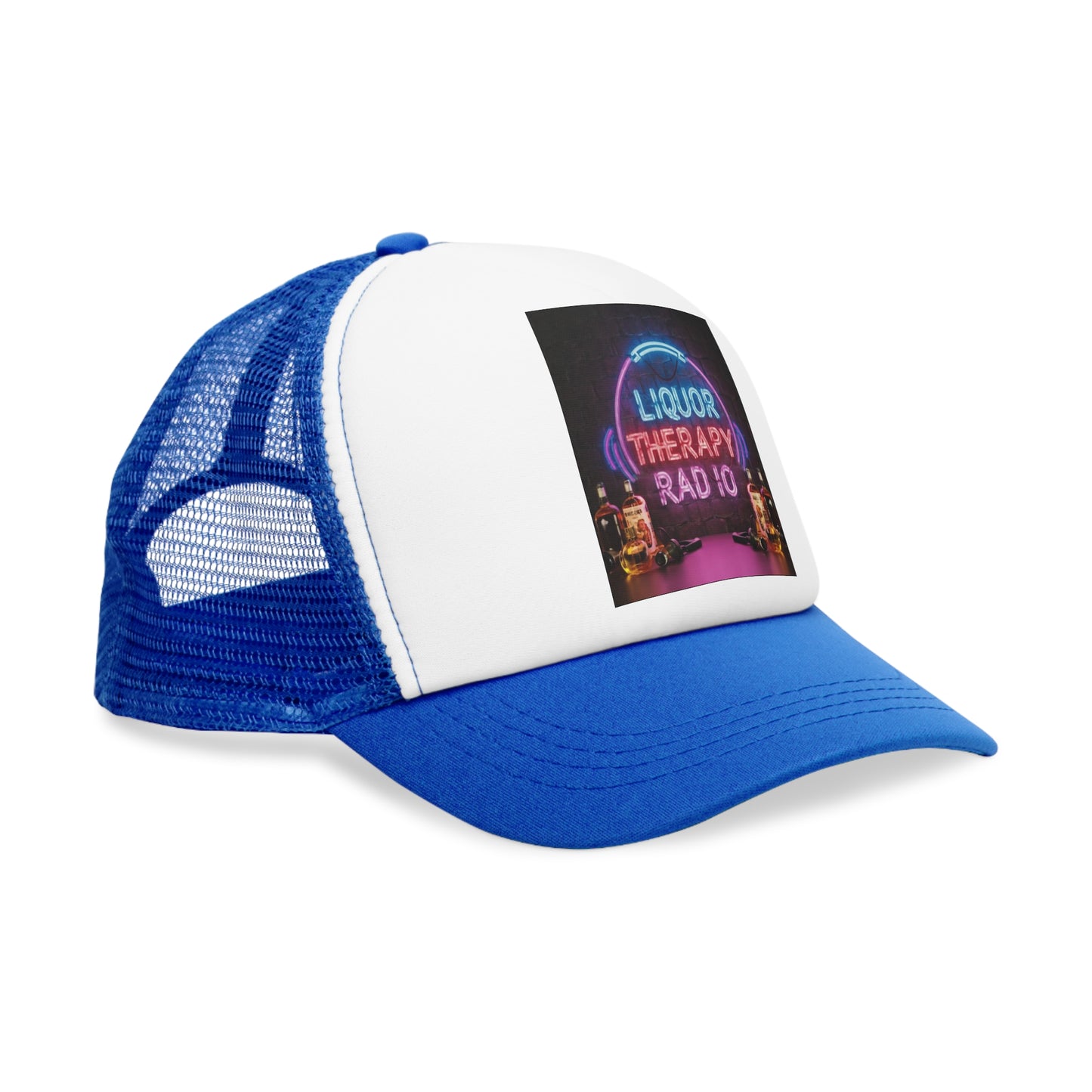 Liquor Therapy Mesh Cap