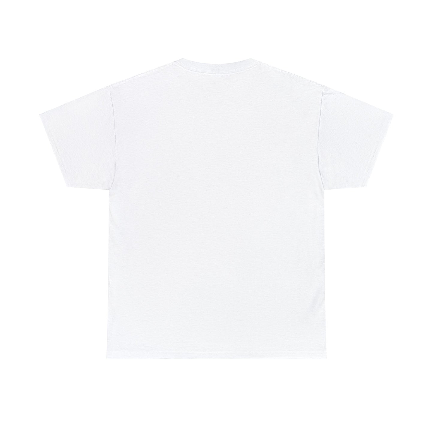 R VS S Unisex Heavy Cotton Tee