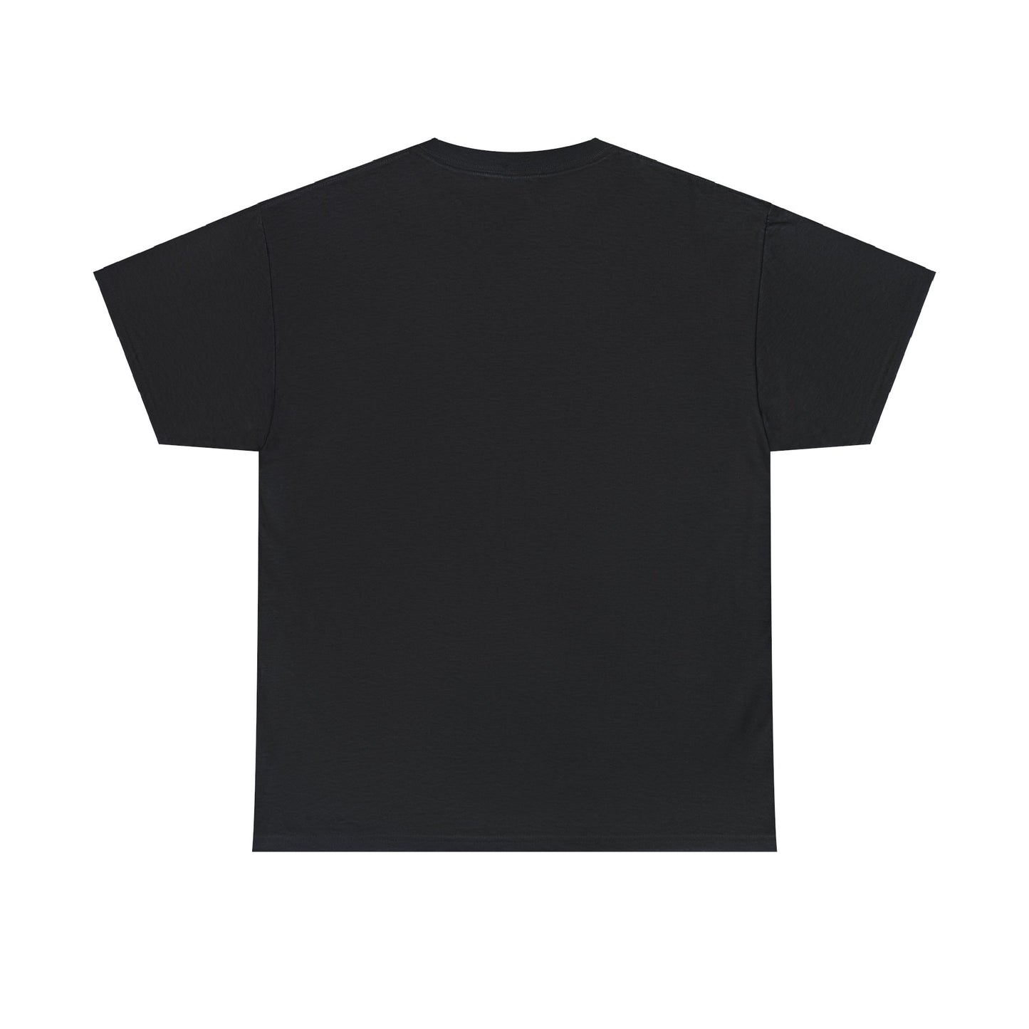 R VS S Unisex Heavy Cotton Tee