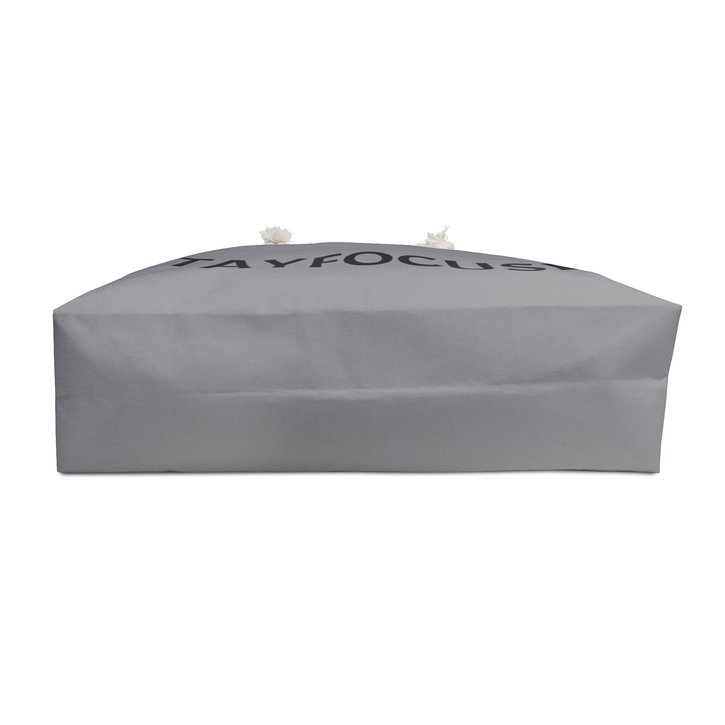 Stay Focused Weekender Bag